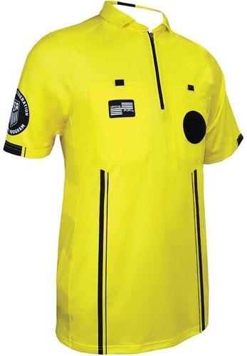 Soccer Referee Shirts/Shorts/Pants